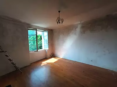 Maison, 60 m²