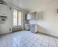 Appartement, 47,44 m²