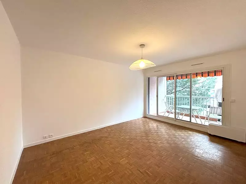 Appartement, 60 m²