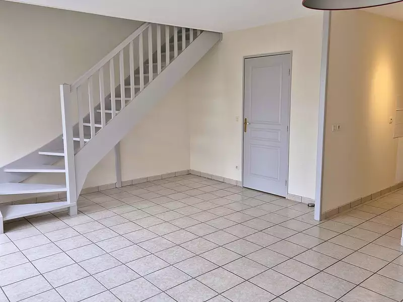 Appartement, 49,4 m²