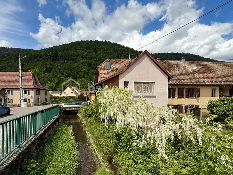 Maison, 75 m²