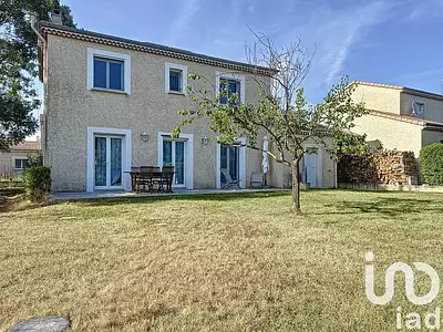 Maison, 111 m²