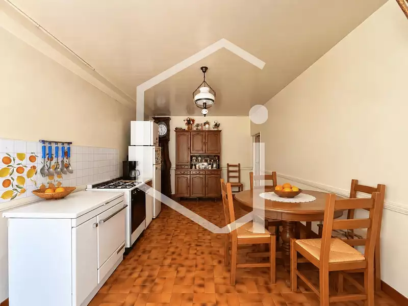 Maison, 97 m²