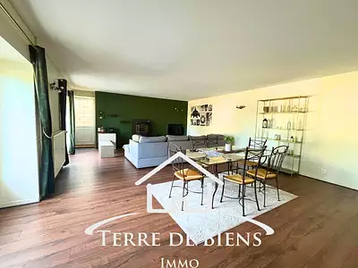 Maison, 125 m²