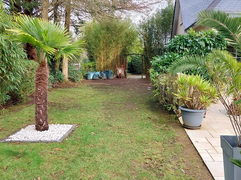 Maison, 180 m²