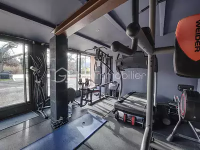 Maison, 237 m²