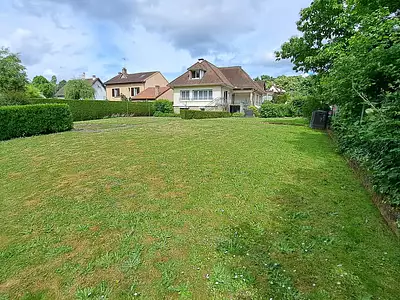Maison, 160 m²