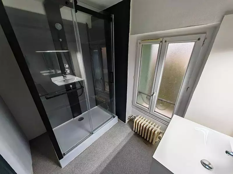 Maison, 85 m²