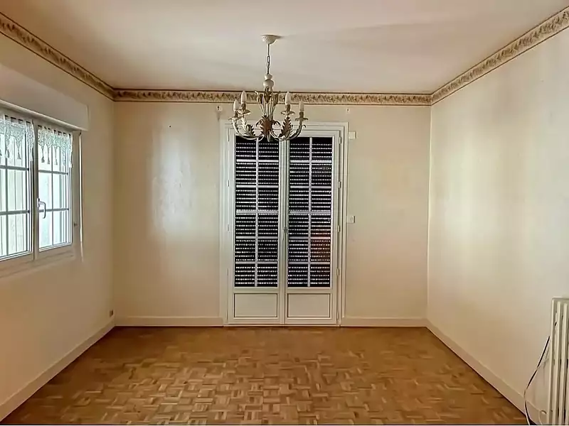Maison, 160 m²