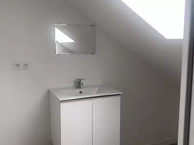 Appartement, 90 m²