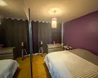 Appartement, 69,52 m²