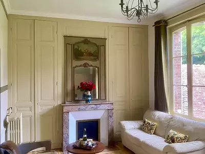 Appartement, 48,5 m²