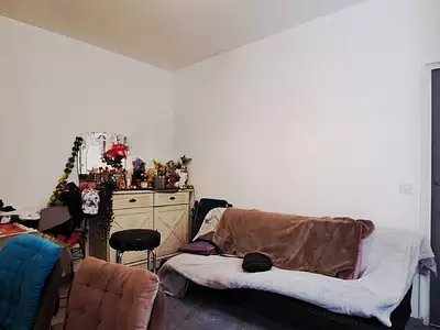 Appartement, 36 m²