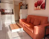 Appartement, 24,55 m²