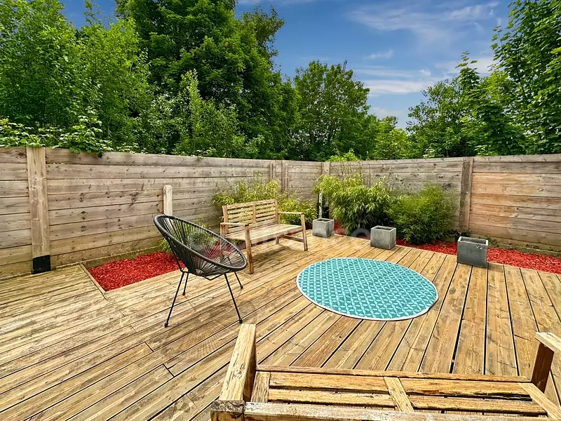 Maison, 116 m²