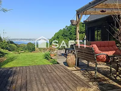 Maison, 136 m²