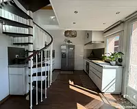 Appartement, 120 m²