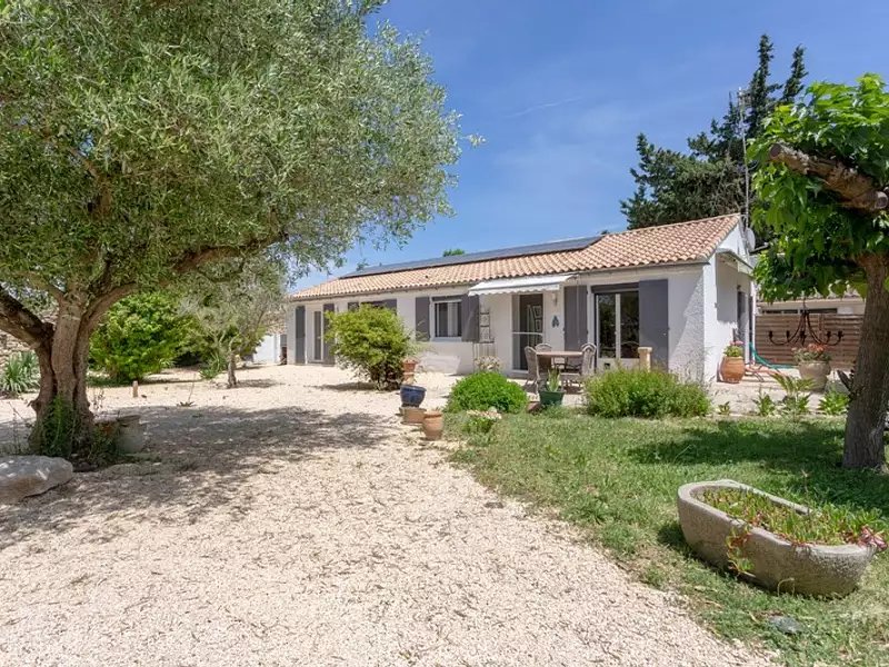 Maison, 160 m²