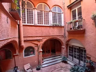 Appartement, 98,79 m²