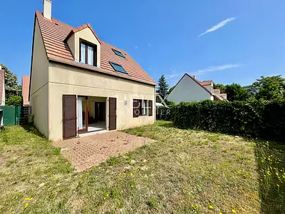 Maison, 130 m²