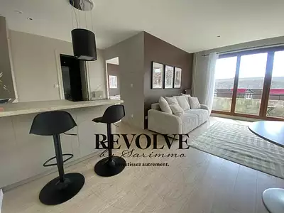 Appartement, 43,01 m²