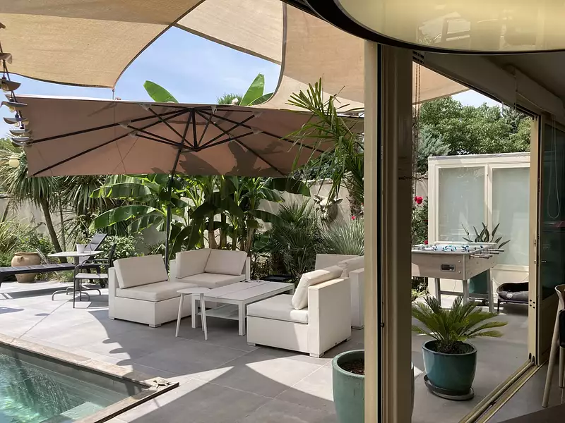 Maison, 120 m²
