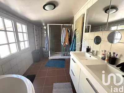 Maison, 185 m²