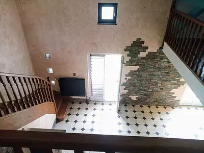 Maison, 177 m²