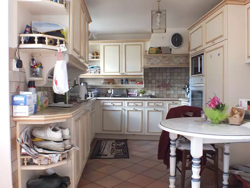 Maison, 450 m²