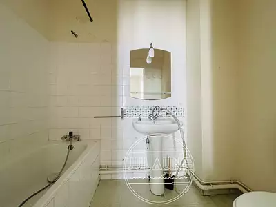 Appartement, 107,42 m²