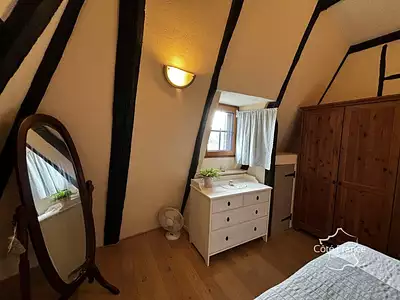 Maison, 84 m²
