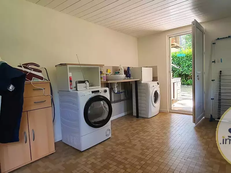 Maison, 135 m²