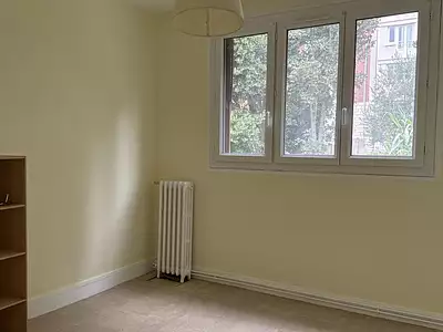 Appartement, 52 m²