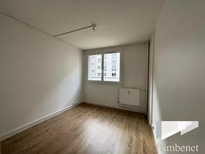 Appartement, 65 m²