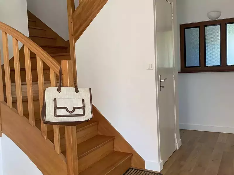 Maison, 105 m²