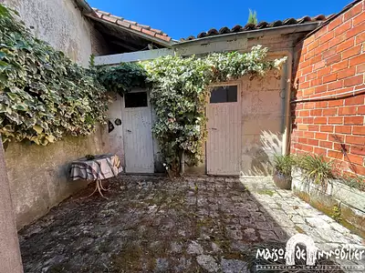 Maison, 70 m²