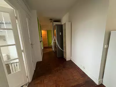 Appartement, 43,5 m²