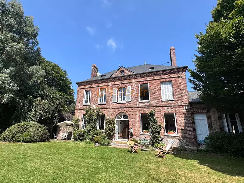 Maison, 190 m²