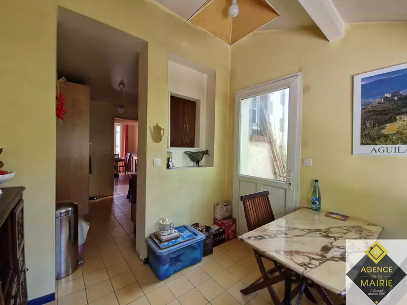 Maison, 105,1 m²