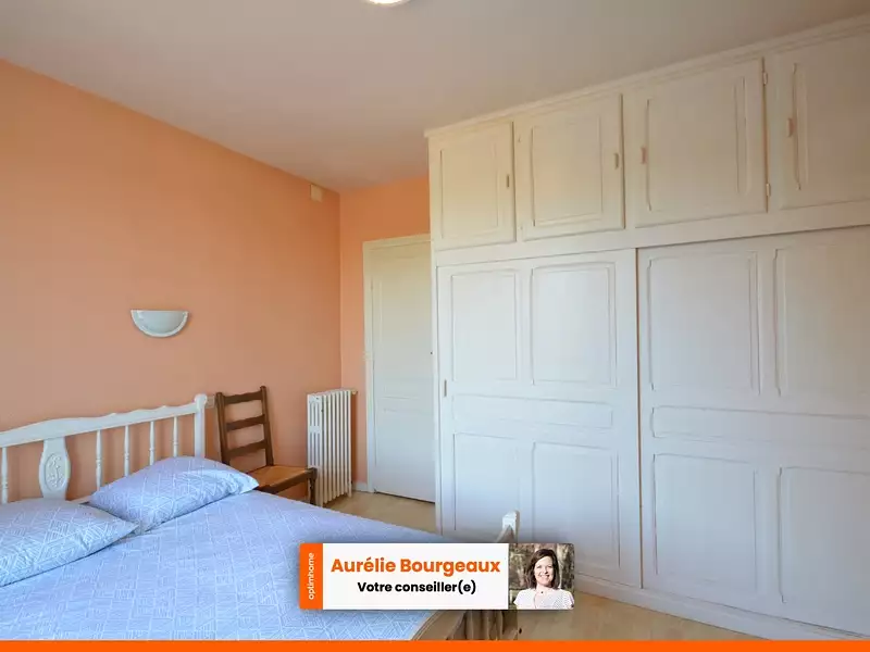 Maison, 85 m²