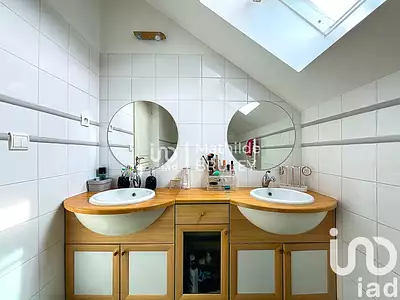 Maison, 160 m²