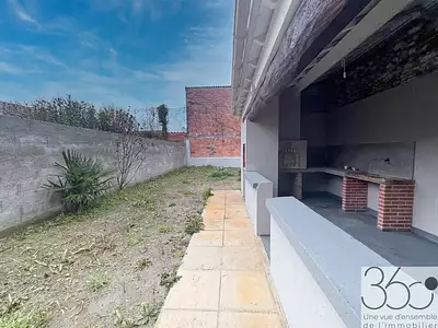 Maison, 160 m²