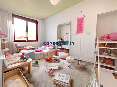 Maison, 142 m²