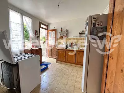 Maison, 70 m²