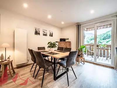 Appartement, 67,23 m²