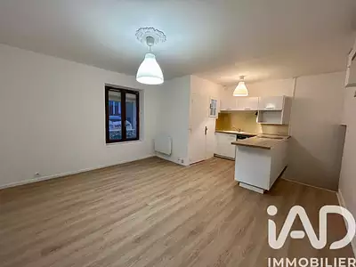 Appartement, 39 m²