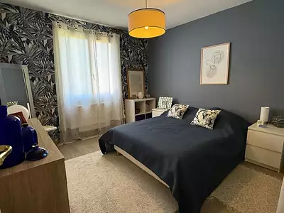 Maison, 113 m²