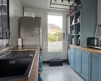 Appartement, 73,23 m²