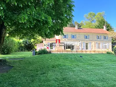 Maison, 189 m²