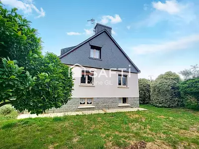 Maison, 150 m²